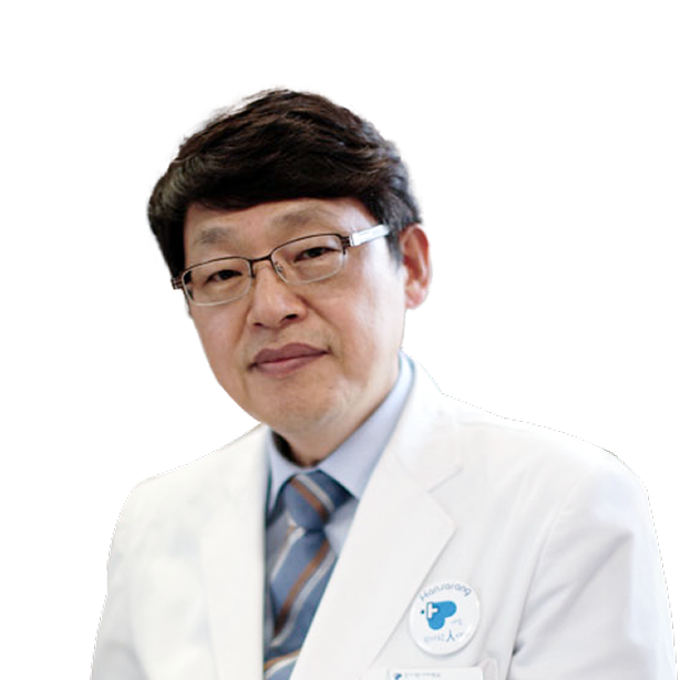 한사랑내과병원 김지원원장