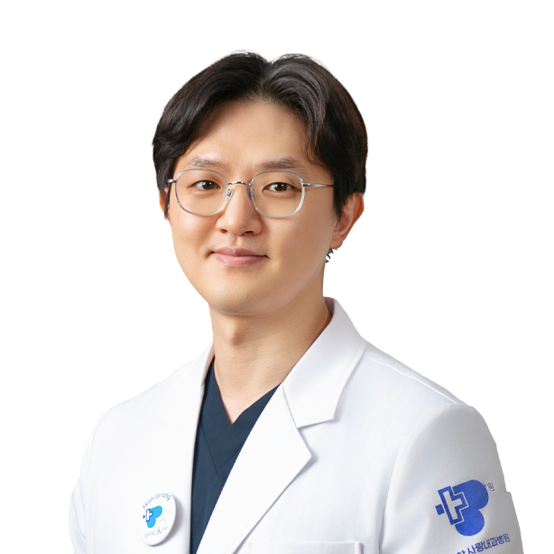한사랑내과병원 김준완과장