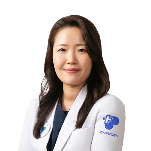 한사랑내과병원 최태민내과전문의