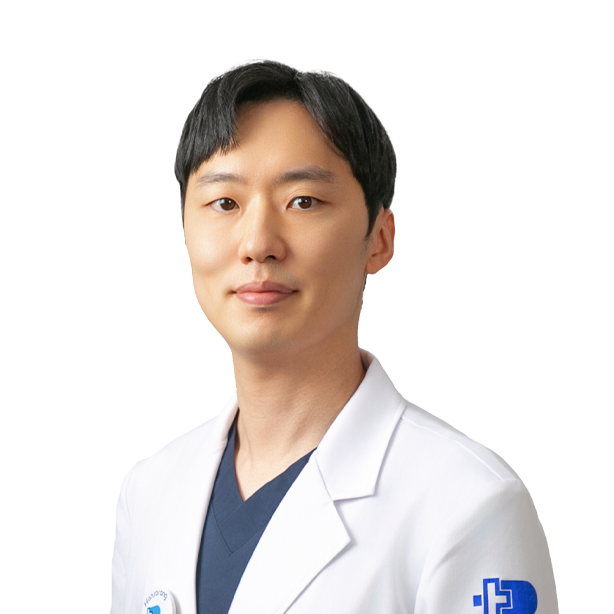한사랑내과병원 서원용소화기내과전문의